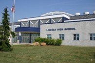 Lincoln HS