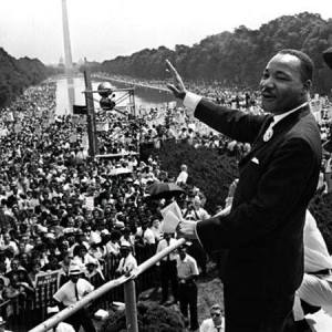 Dr. MLK 50 Yr Speech Anniversary 2
